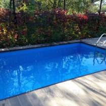 Бассейн 5*3, в Адлере