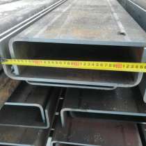 Швеллер 360х110х10 - замена швеллера 36У, в Екатеринбурге