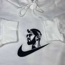 Худи Nike Miyagi, в Казани