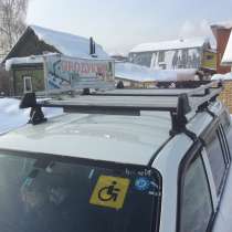 Ручное управление59, в Перми