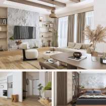 2-к. квартира 49м² Турция, Анталья, Белек, в г.Анталия