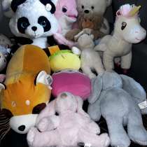 Zestaw 16 pluszowych misiów - idealne dla dzieci lub prezent, в г.Катовице