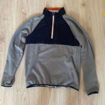 Мужской джемпер Calvin Klein Gravity Hybrid 1/4 Zip Pullover, в Санкт-Петербурге