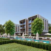 4-к. квартира 170м ² Турция, Анталья, Унджалы, в г.Анталия