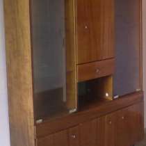 Шкаф сервант СССР 1973, в Ульяновске