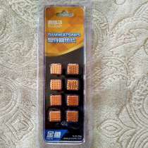 Теплоотвод. радиатор ОЗУ для DDR DDR2 DDR3, в г.Анталия