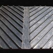 ПОКРЫТИЕ резиновое ШНРК (шлюз непрерывной разгрузки), в Красноярске