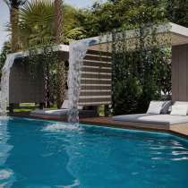 3-к. квартира дуплекс 120м² Турция, Анталья, Алтынташ, в г.Анталия