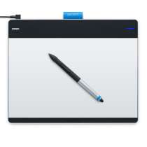 Графический планшет Wacom, в Ростове-на-Дону