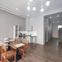 Хостел «Кочевник», в г.Бишкек