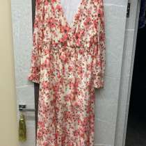 Длинное платье New Yorker, в Санкт-Петербурге