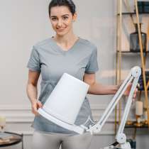 Вытяжка для маникюра и педикюра 4BLANC Alize и 4BLANC PRO, в Красноярске