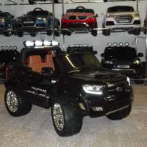 Ford Ranger 4X4 новинка 2017, в Нижнем Новгороде