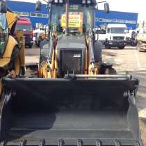 Экскаватор-погрузчик CASE 580T б/у ( 2015 г., 1156 м.ч.), в Москве