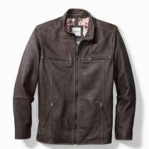 Кожаная куртка, в Москве