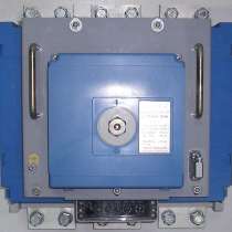 Купим электрооборудование (автоматический выключатель), в Новокузнецке