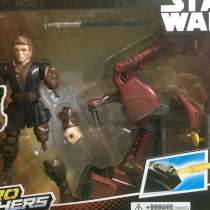 Фигурка / игрушка Star Wars / Звёздные войны, в Гусь Хрустальном