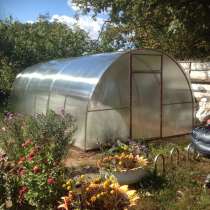 Теплицы. Бесплатная доставка на любой ваш адрес, в Калуге