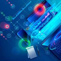 Услуги компьютерной помощи / Создание сайтов, в г.Антверпен