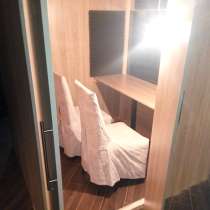 Кабина для синхронного перевода напольная двухместная, в Томске