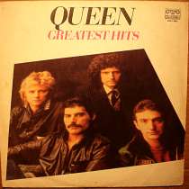 Пластинка виниловая Queen ‎– Greatest Hits, в Санкт-Петербурге