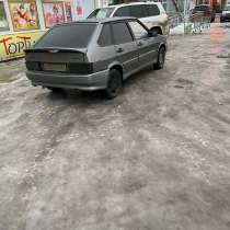 Ваз 2114, 2006г, в Пыть-яхе