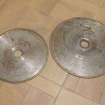 Круги (пилы) алмазные отрезные, в г.Павлодар