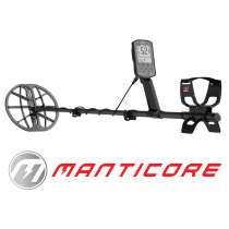 Металлодетектор Minelab Manticore, в г.Караганда