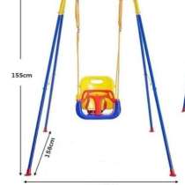 Продам качелю, в г.Кокшетау