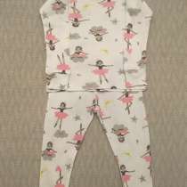 Пижама Carter’s, в Батайске