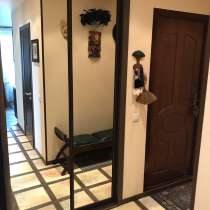 2-х комн. кв-ра с отличной планировк.видом на Поклонную гору, в Москве