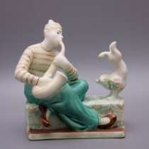 Фигурку Цирковое представление, Конаково, в Москве