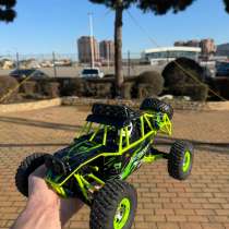 Не убиваемая детская машинка, в Каспийске