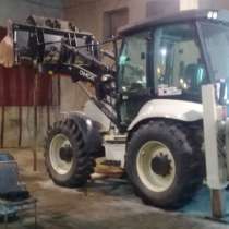 Продам экскаватор погрузчик Hindromek HMR 102S,2012г, в Ижевске