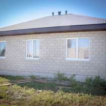 Коттедж 80 кв. м в Красном Яре по ул. Чапаева, в Уфе