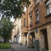 Срочно продается комната, в Санкт-Петербурге