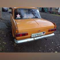 Продам авто москвич 412, в г.Донецк