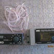 Электронный октан-корректор, в Белгороде