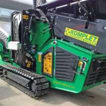 спецтехнику KOMPLET CAT SCREEN 5030, в Тольятти