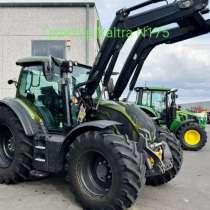 Трактор Valtra N175 (2022 г. в.), в Санкт-Петербурге