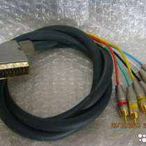 Межблочные кабели Ixos, Tar Labs, Macentoch,Van Der Hul и др, в Саратове