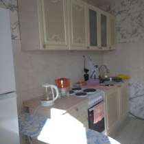 Сдается обустроенная однокомнатная квартира имеется интернет, в Усть-Куте