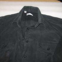 Мужская рубашка микровельвет, в Пятигорске