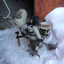 Продам мотоблок –культиватор Пчелка-3, г. Минск, в Челябинске