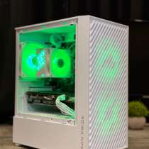 Новый Игровой компьютер R5 5500 + RTX 2060S + 16GB, в Электростале
