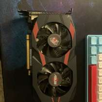 Видеокарта 1050ti, в Набережных Челнах