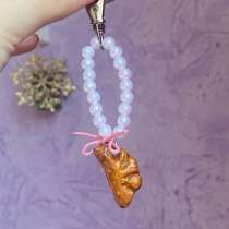 Обвес/брелок на сумку, в Барнауле