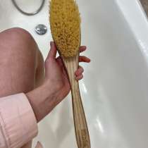 Щетка для сухого массаже, в Красноярске