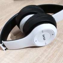 Наушники новые. 2500 тенге, в г.Уральск