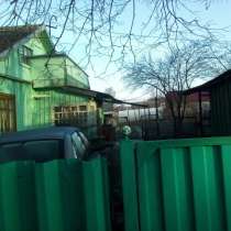 Продам дом на берегу Черепетского водохранилища, в Калуге